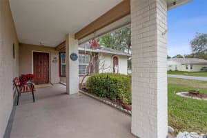 7485 SUGARBUSH DRIVE, SPRING HILL, FL 34606 Sold 03/27/25