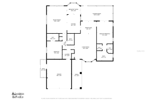 7485 SUGARBUSH DRIVE, SPRING HILL, FL 34606 Sold 03/27/25