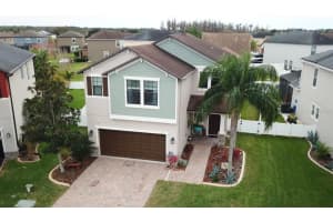 11611 LAKE BOULEVARD, NEW PORT RICHEY, FL 34655 Sold 06/23/25
