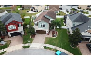 11611 LAKE BOULEVARD, NEW PORT RICHEY, FL 34655 Sold 06/23/25