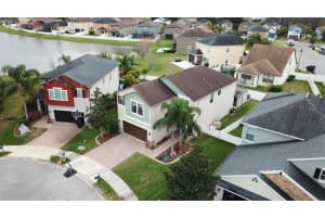 11611 LAKE BOULEVARD, NEW PORT RICHEY, FL 34655 Sold 06/23/25