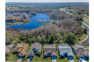 6152 CLARK LAKE DRIVE, NEW PORT RICHEY, FL 34655 Sold 04/25/25