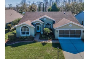 6152 CLARK LAKE DRIVE, NEW PORT RICHEY, FL 34655 Sold 04/25/25