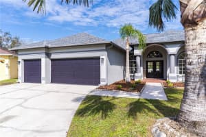 28752 FALLING LEAVES WAY, WESLEY CHAPEL, FL 33543 Sold 07/01/25