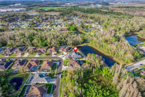 28752 FALLING LEAVES WAY, WESLEY CHAPEL, FL 33543 Sold 07/01/25