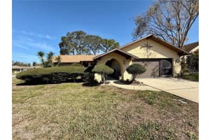 13318 WHALER DRIVE, HUDSON, FL 34667 Sold 05/05/25