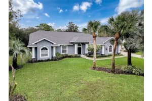 13217 JESSICA DRIVE, SPRING HILL, FL 34609 Sold 04/24/25