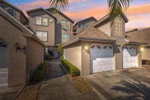 2764 COUNTRYSIDE BOULEVARD, CLEARWATER, FL 33761 Sold 07/01/25