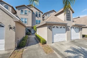 2764 COUNTRYSIDE BOULEVARD, CLEARWATER, FL 33761 Sold 07/01/25