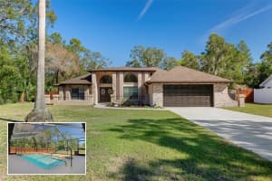 9273 BRADY STREET, SPRING HILL, FL 34608 Sold 04/18/25