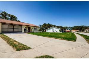 8110 BISMARK COURT, PORT RICHEY, FL 34668 Sold 08/08/25