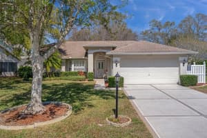 2050 QUAILWOOD LANE, SPRING HILL, FL 34606 Sold 04/25/25