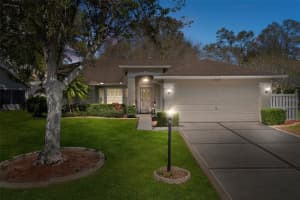 2050 QUAILWOOD LANE, SPRING HILL, FL 34606 Sold 04/25/25