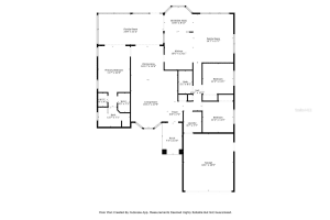 2050 QUAILWOOD LANE, SPRING HILL, FL 34606 Sold 04/25/25