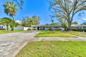 400 72ND STREET, ST PETERSBURG, FL 33707 Sold 04/30/25