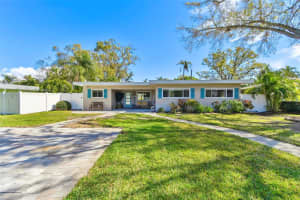 400 72ND STREET, ST PETERSBURG, FL 33707 Sold 04/30/25
