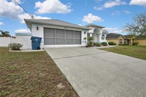 3024 DUMAS AVENUE, SPRING HILL, FL 34609 Sold 04/25/25