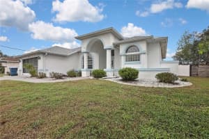 3024 DUMAS AVENUE, SPRING HILL, FL 34609 Sold 04/25/25
