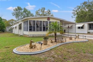 14294 NECTARINE STREET, BROOKSVILLE, FL 34613 Sold 05/02/25
