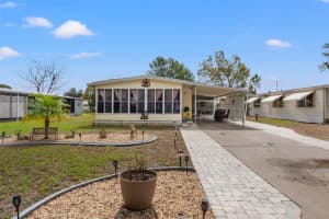 14294 NECTARINE STREET, BROOKSVILLE, FL 34613 Sold 05/02/25