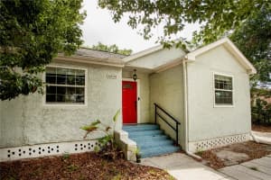 4009 SEMINOLE AVENUE, TAMPA, FL 33603 - MLS#MFRW7873002