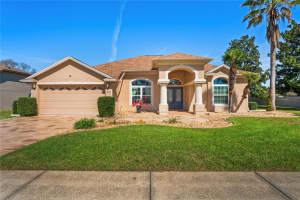 14251 MANSFIELD ROAD, SPRING HILL, FL 34609 Sold 04/14/25
