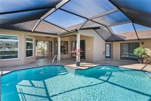 14251 MANSFIELD ROAD, SPRING HILL, FL 34609 Sold 04/14/25