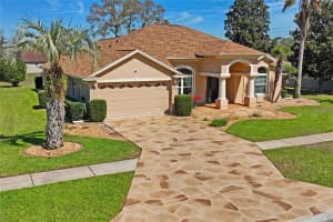 14251 MANSFIELD ROAD, SPRING HILL, FL 34609 Sold 04/14/25