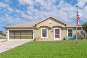 6036 DORSET ROAD, SPRING HILL, FL 34608 Sold 04/14/25