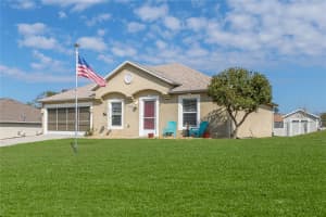 6036 DORSET ROAD, SPRING HILL, FL 34608 Sold 04/14/25