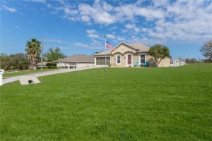 6036 DORSET ROAD, SPRING HILL, FL 34608 Sold 04/14/25