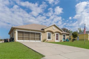 6036 DORSET ROAD, SPRING HILL, FL 34608 Sold 04/14/25