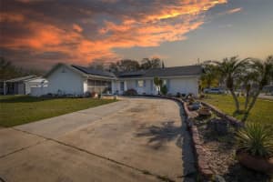 7931 RUSTY OAK DRIVE, NEW PORT RICHEY, FL 34653 Sold 04/11/25