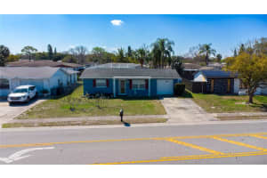 10245 REGENCY PARK BOULEVARD, PORT RICHEY, FL 34668 Sold 06/13/25