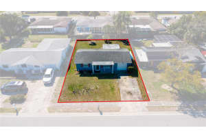 10245 REGENCY PARK BOULEVARD, PORT RICHEY, FL 34668 Sold 06/13/25