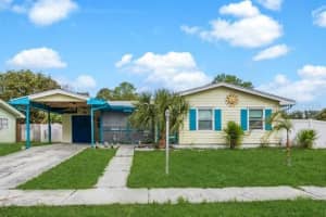4544 CYNTHIA LANE, SPRING HILL, FL 34606 - MLS#MFRW7873012