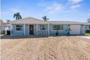3428 SEFFNER DRIVE, HOLIDAY, FL 34691 Sold 05/12/25