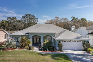 10407 AUDIE BROOK DRIVE, SPRING HILL, FL 34608 Sold 04/08/25