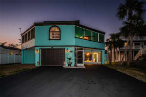 1616 SEA BREEZE DRIVE, TARPON SPRINGS, FL 34689 - MLS#MFRW7873033