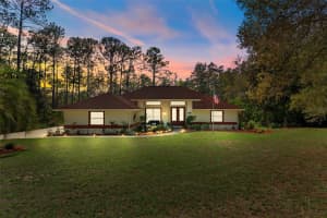 1124 PEARSON STREET, HERNANDO, FL 34442 Sold 05/20/25