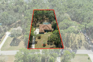 1124 PEARSON STREET, HERNANDO, FL 34442 Sold 05/20/25