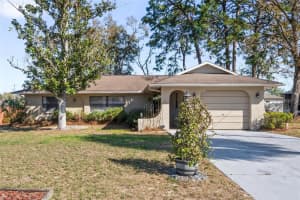 12279 PENFIELD STREET, SPRING HILL, FL 34609 Sold 04/11/25