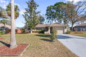 12279 PENFIELD STREET, SPRING HILL, FL 34609 Sold 04/11/25
