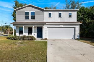6209 RADFORD STREET, SPRING HILL, FL 34606 Sold 04/02/25