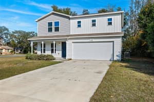 6209 RADFORD STREET, SPRING HILL, FL 34606 Sold 04/02/25