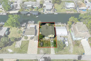 5319 RAY DRIVE, WEEKI WACHEE, FL 34607 Sold 08/05/25