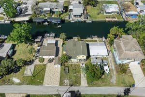 5319 RAY DRIVE, WEEKI WACHEE, FL 34607 Sold 08/05/25