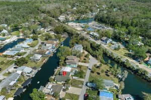 5319 RAY DRIVE, WEEKI WACHEE, FL 34607 Sold 08/05/25