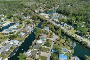 5319 RAY DRIVE, WEEKI WACHEE, FL 34607 Sold 08/05/25