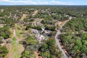 10 PINEWOOD GARDENS, HOMOSASSA, FL 34446 - MLS#MFRW7873061